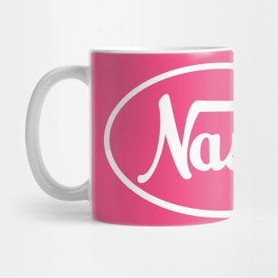 Nashville Bridesmaid tee shirt Mug